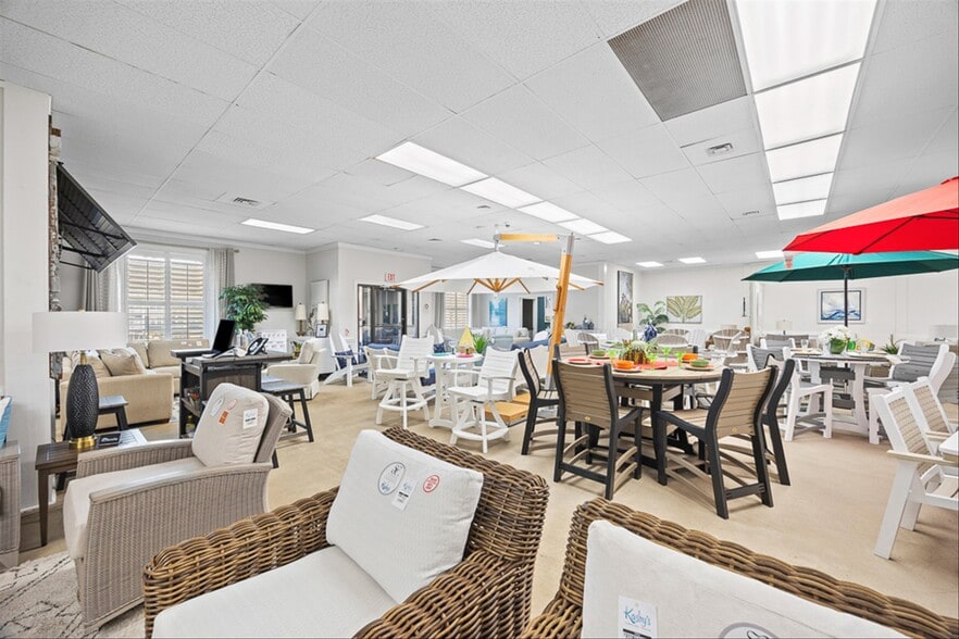 More Photos Of 14040 S Tryon St, Charlotte General Retail For Sale