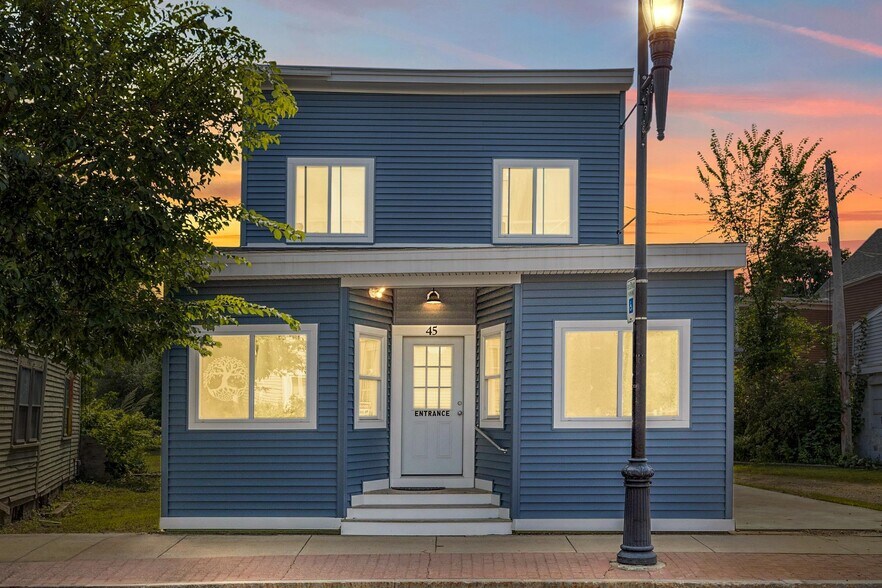 More Photos Of 45A Hanson, Rochester Apartments For Sale