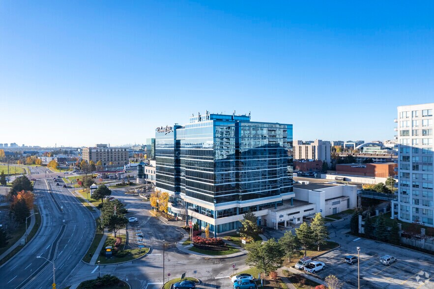 More Photos Of 225 E Beaver Creek Rd, Richmond Hill Coworking Space