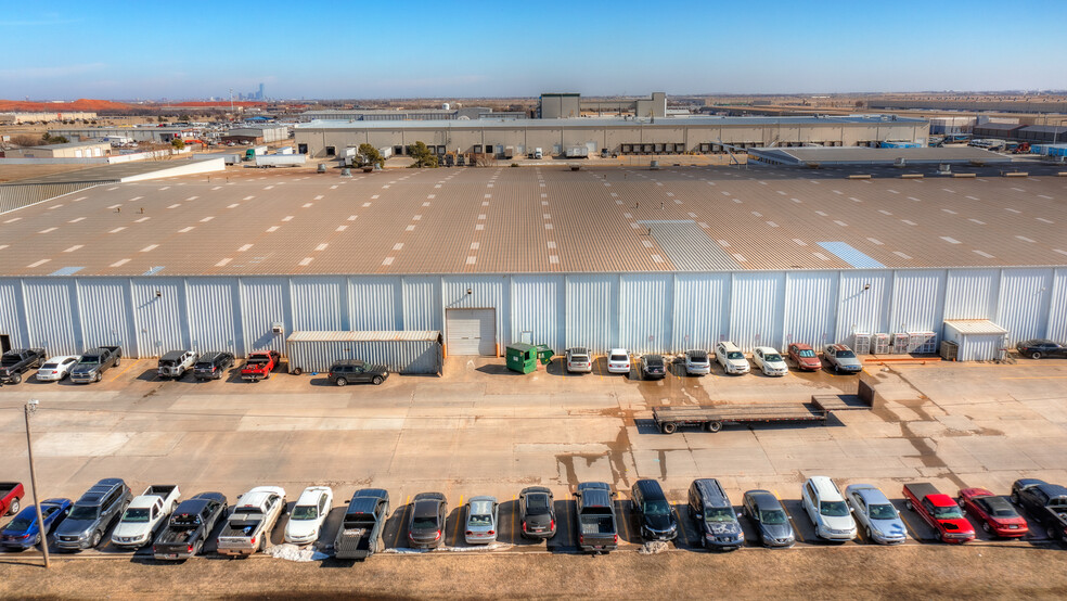 More Photos Of , Oklahoma City Industrial For Sale
