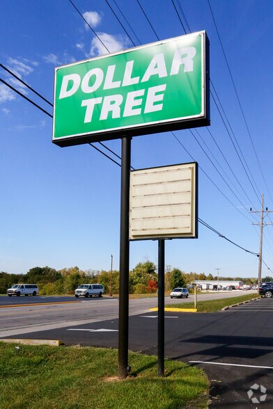 More Photos Of 7900 Ohio River Rd, Wheelersburg Storefront For Lease