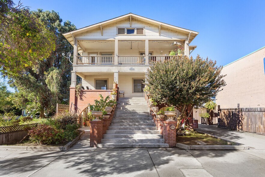 More Photos Of 815 Main St, Suisun City Apartments For Sale