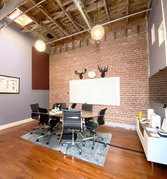 More Photos Of 450 9th St, San Francisco Office Residential For Lease