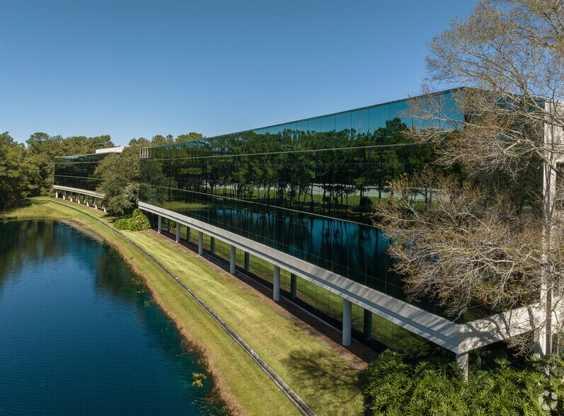 More Photos Of 6420 Southpoint Pky, Jacksonville Unknown For Lease