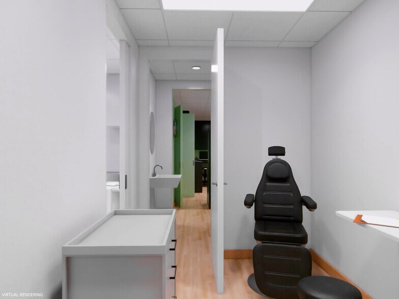 More Photos Of 161 Madison Ave, New York Medical For Sale