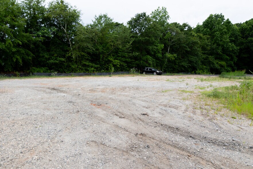 More Photos Of 131 Fine Rd, Spartanburg Land For Lease