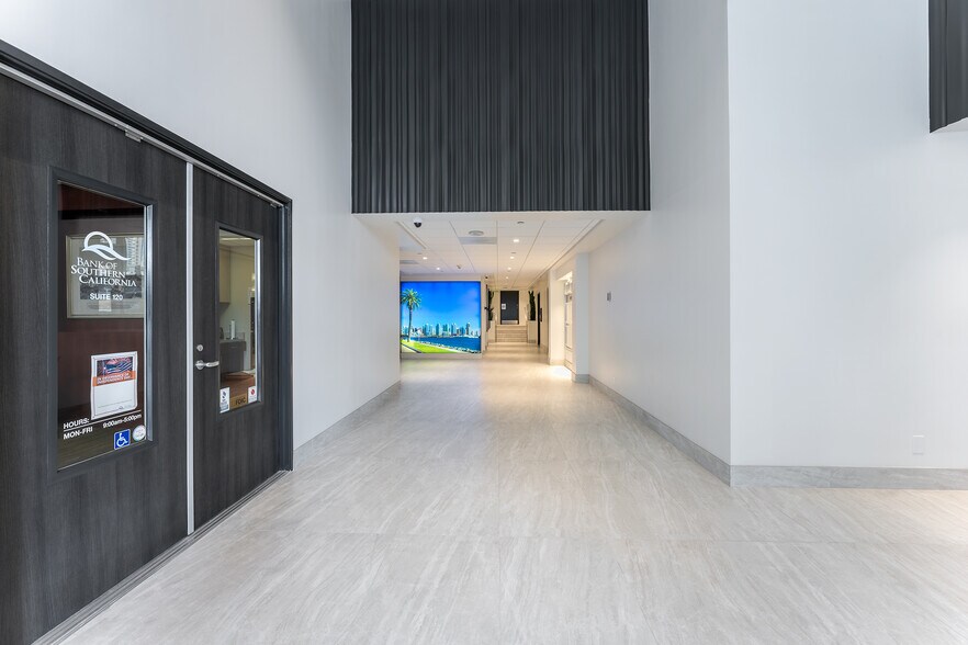 More Photos Of 1620 5th Ave, San Diego Office Residential For Lease