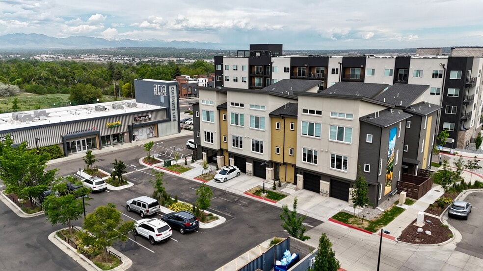 Primary Photo Of 2900 W Parkside Pl, Denver Apartments For Sale
