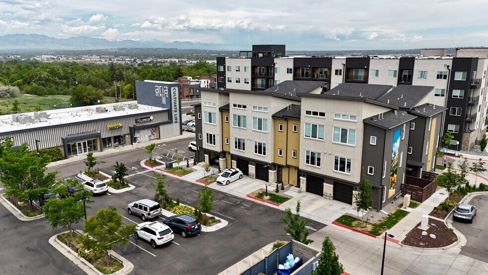 More Photos Of 2900 W Parkside Pl, Denver Apartments For Sale