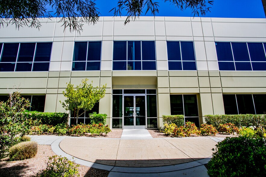 More Photos Of 8876 Spanish Ridge Ave, Las Vegas Medical For Sale