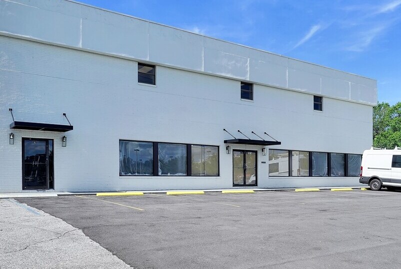 Primary Photo Of 2916 W University Blvd, Jacksonville Office For Lease