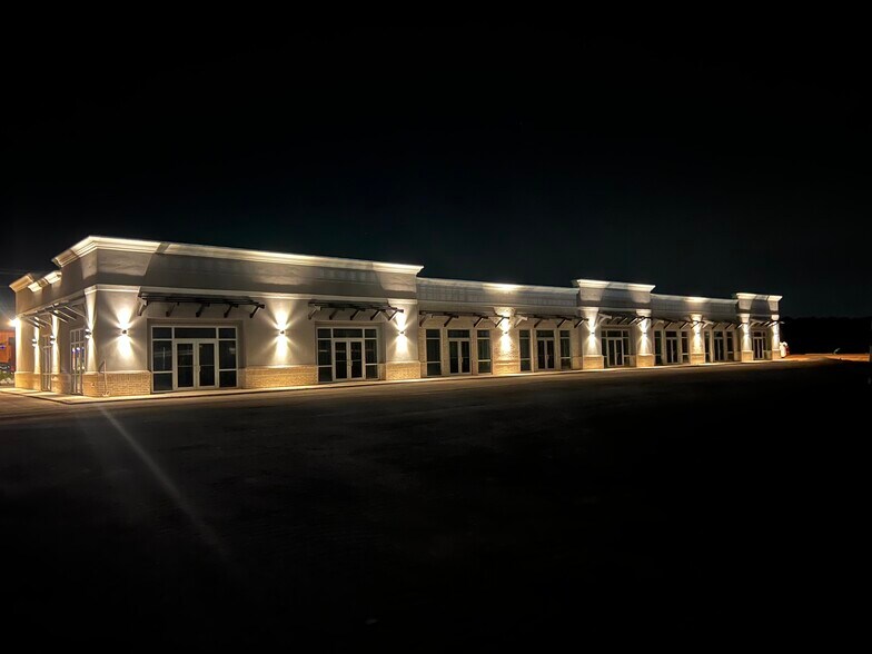 More Photos Of 8286 Firetower Rd, Pass Christian Unknown For Lease