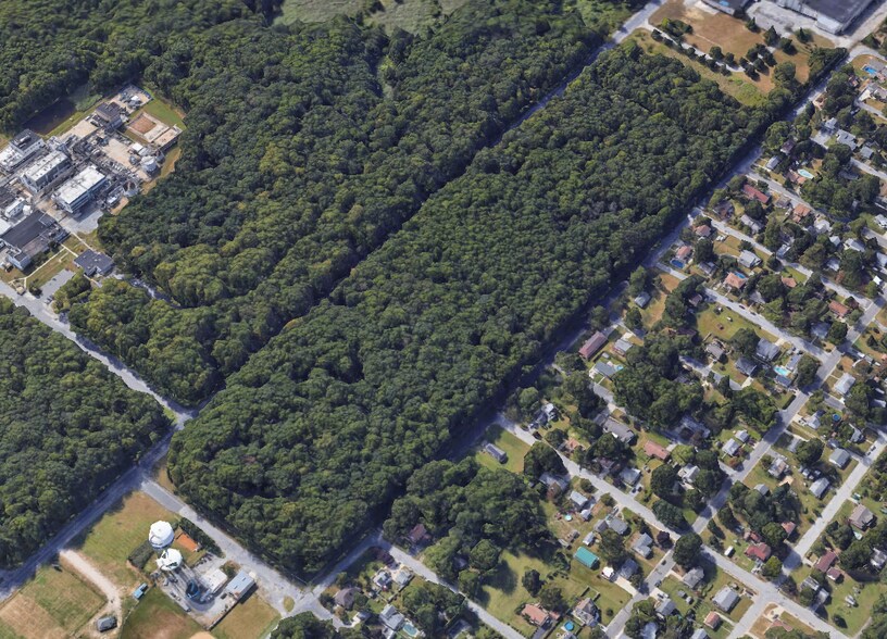 More Photos Of Industrial Park Rd, Pennsville Land For Sale