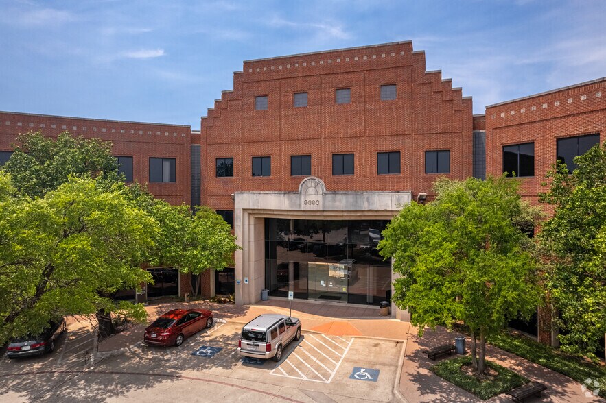 More Photos Of 9696 Skillman St, Dallas Office For Lease
