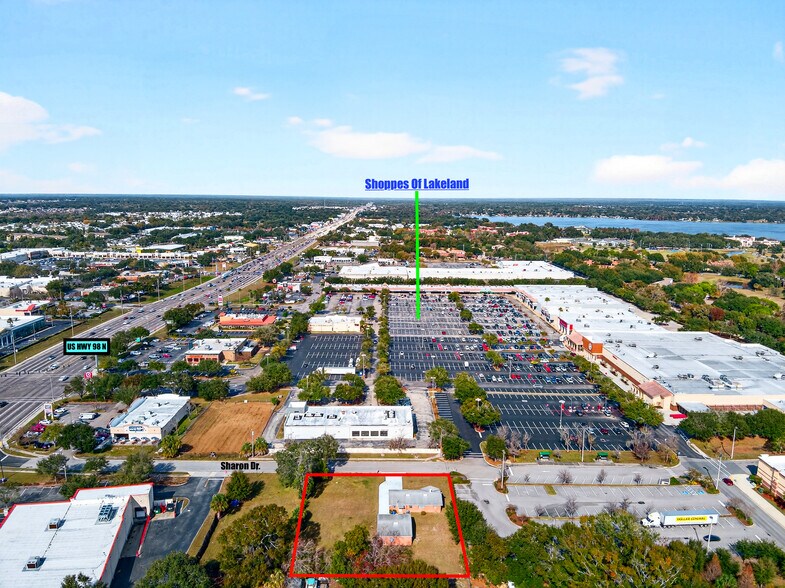 More Photos Of 1042 Sharon Dr, Lakeland Office Residential For Sale