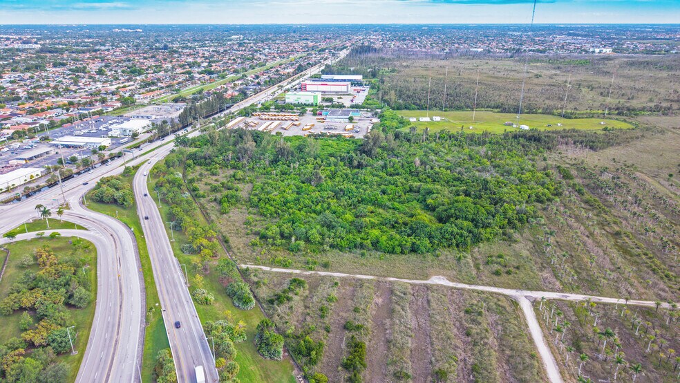 More Photos Of 650 NW 137th Avenue, Miami Land For Sale