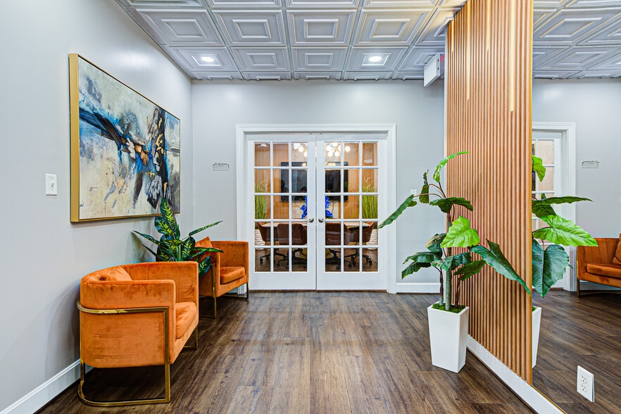 More Photos Of 3240 Office Pointe Pl, Louisville Coworking Space