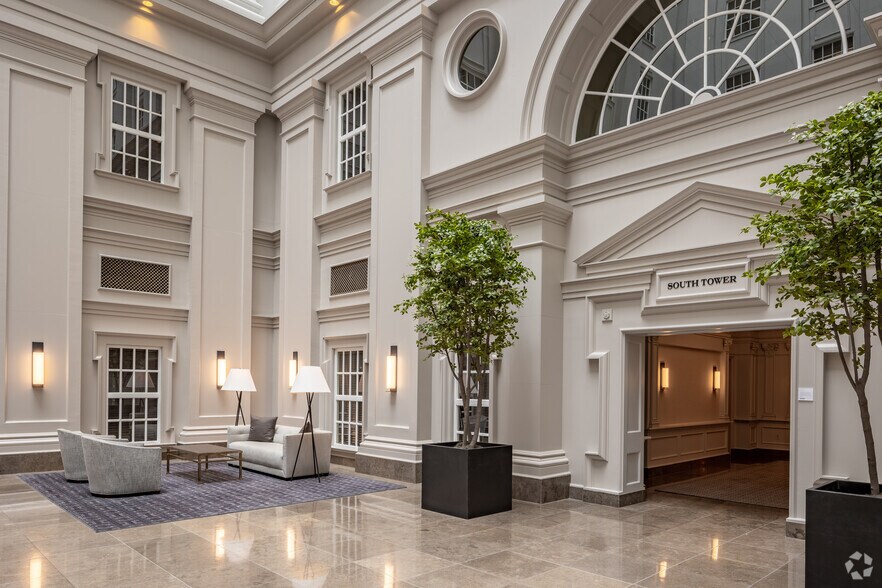 More Photos Of 1355 Peachtree St NE, Atlanta Office For Lease