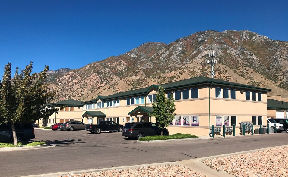 More Photos Of 1086 N 450 W, Springville Light Manufacturing For Lease