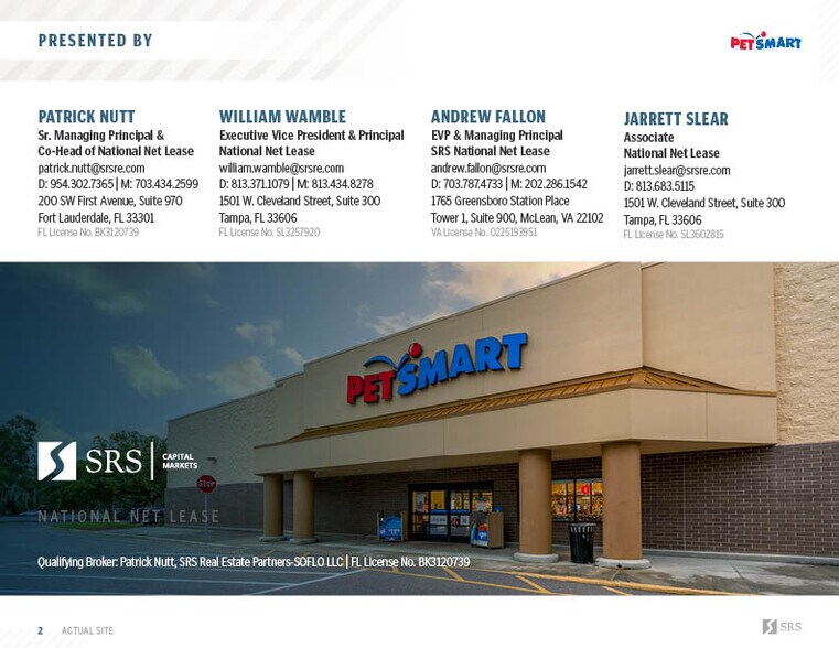 More Photos Of 4510 S US Highway 17/92, Casselberry General Retail For Sale