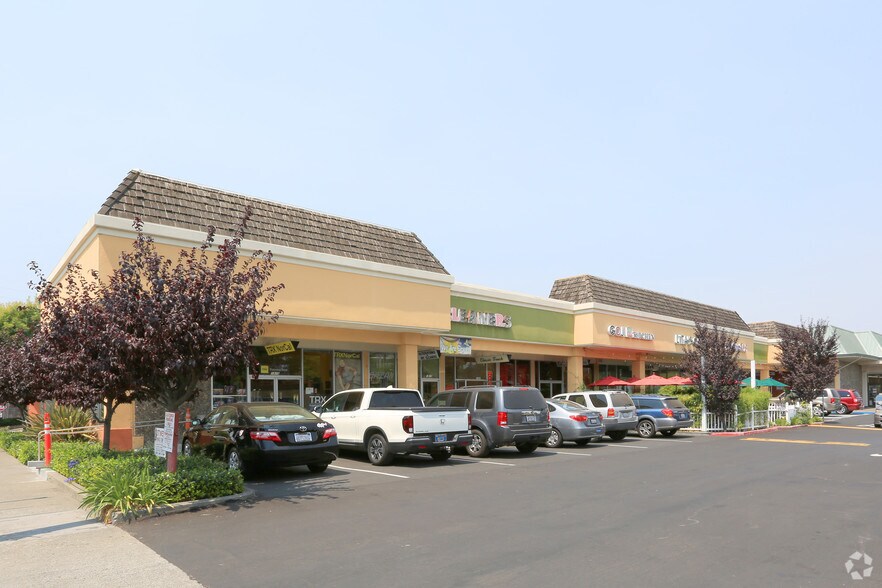More Photos Of 1915-2075 Mendocino Ave, Santa Rosa General Retail For Lease
