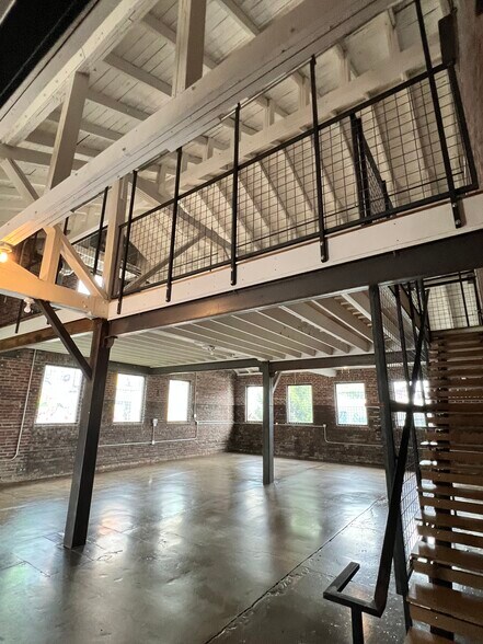 More Photos Of 4 Foundy St, Asheville Office For Lease