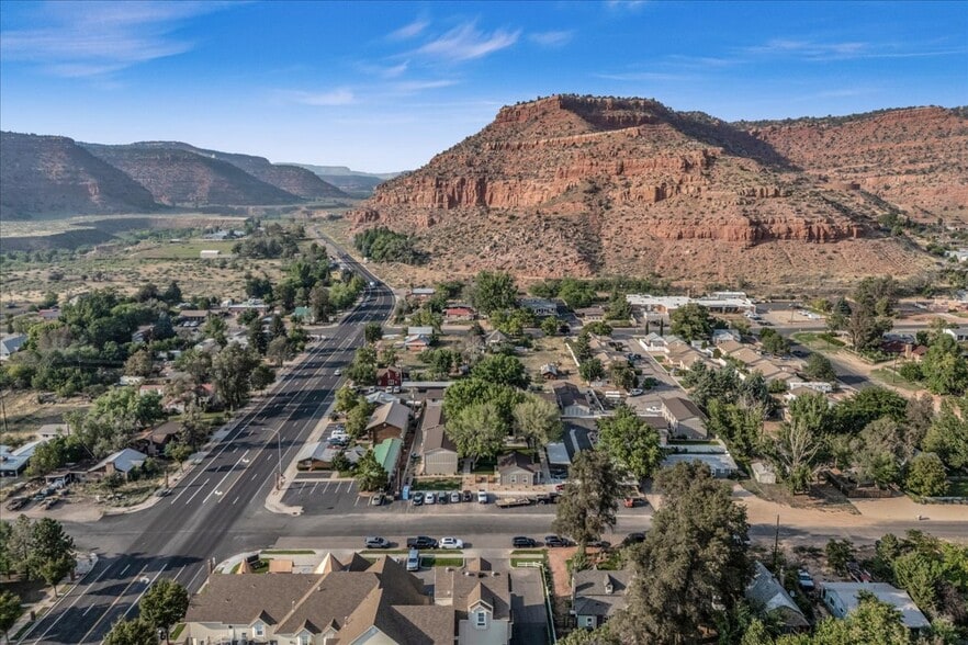 More Photos Of 190 N 300 W, Kanab Specialty For Sale