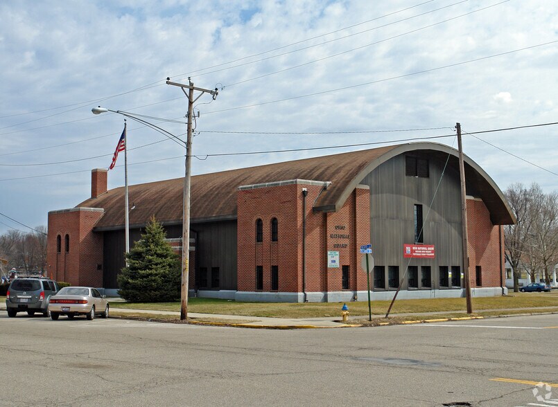 Primary Photo Of 39 Weaver St, Xenia Specialty For Sale