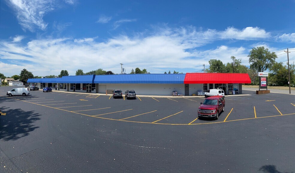 More Photos Of 4441 N Summit St, Toledo Unknown For Lease