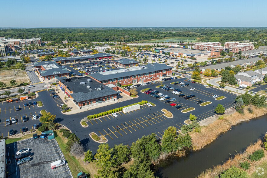 More Photos Of 14225 S 95th St, Orland Park Unknown For Lease