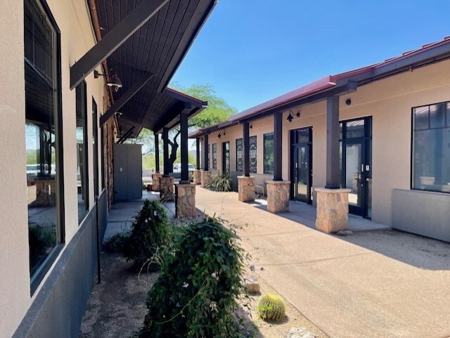 More Photos Of 7100 E Cave Creek Rd, Cave Creek Loft Creative Space For Sale