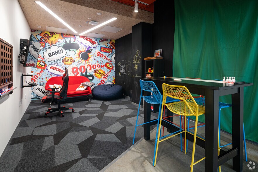 More Photos Of 4220 Duncan Ave, Saint Louis Office For Lease