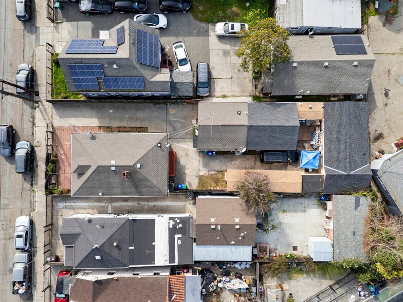 More Photos Of 1519 48th Ave, Oakland Multifamily For Sale