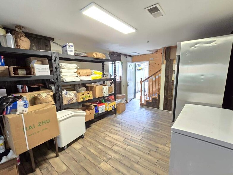 More Photos Of 1221 Park St, Alameda Restaurant For Sale