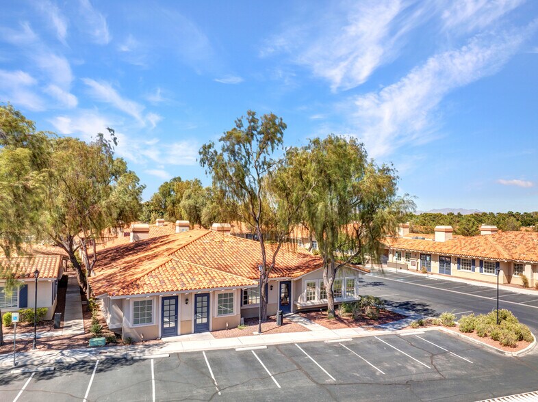 More Photos Of 3087 E Warm Springs Rd, Las Vegas Office For Sale