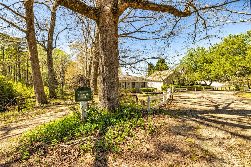 More Photos Of 1441 Welcome Rd, Newnan Land For Sale