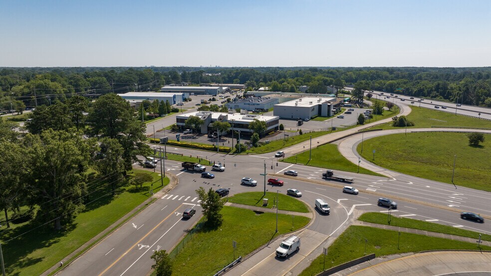 More Photos Of 2697 Dean Dr, Virginia Beach Office For Lease