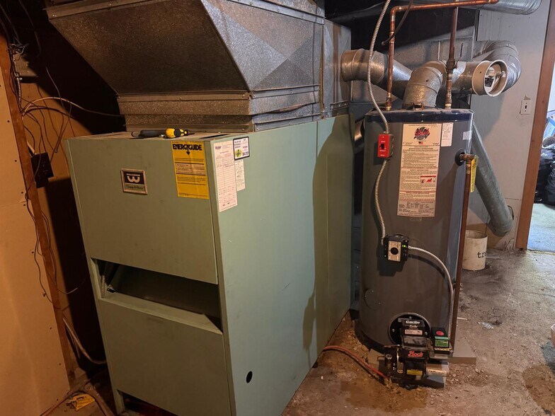 More Photos Of 217 Houlton Rd, Presque Isle Multifamily For Sale