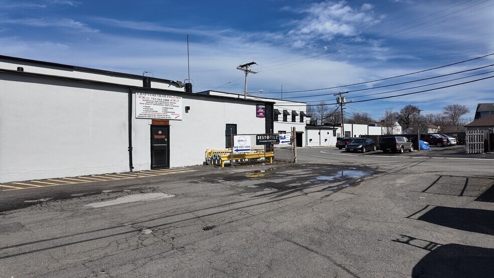 More Photos Of 3 Cass St, Keyport Warehouse For Lease