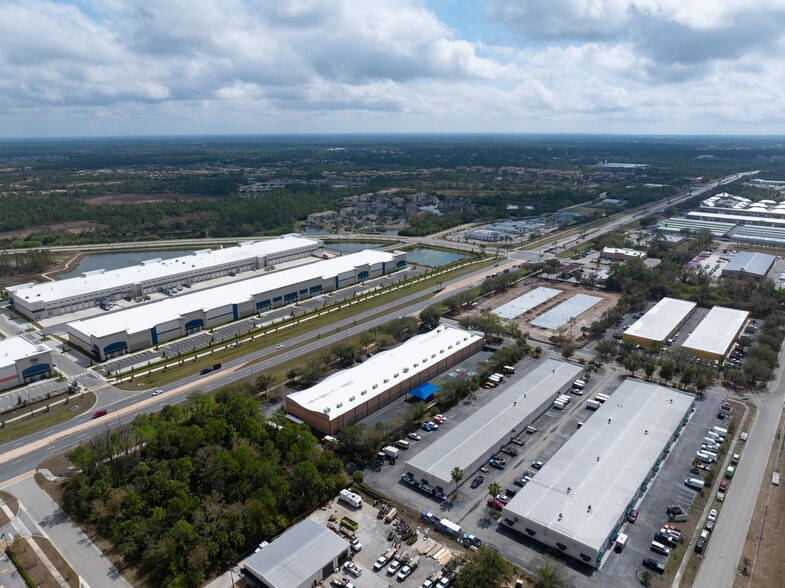 More Photos Of 1000 Innovation Ave, North Port Freestanding For Sale