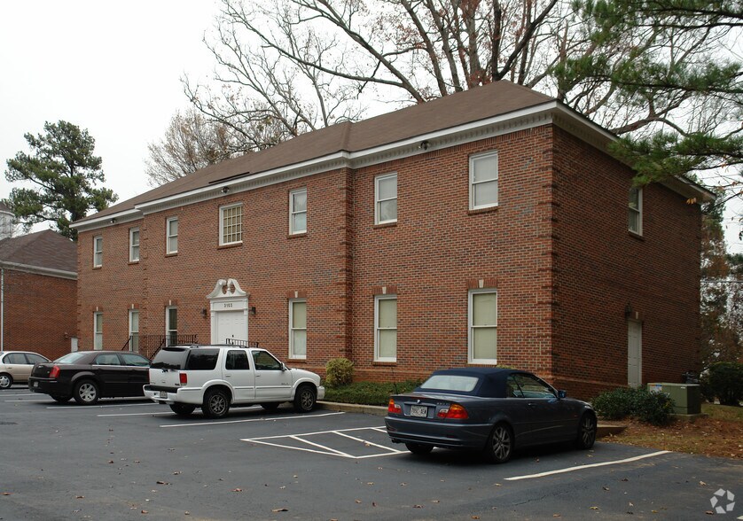 More Photos Of 3103 Medlock Bridge Rd, Norcross Office For Sale