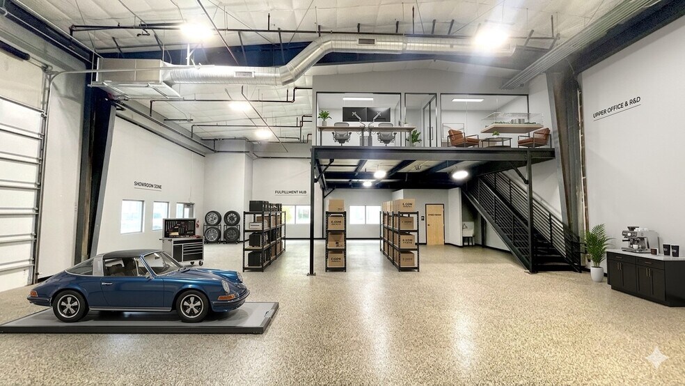 More Photos Of 7637 FM 3009, Schertz Light Distribution For Sale