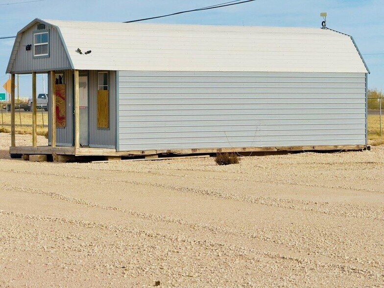 More Photos Of 8220 W Interstate 20, Odessa Land For Sale