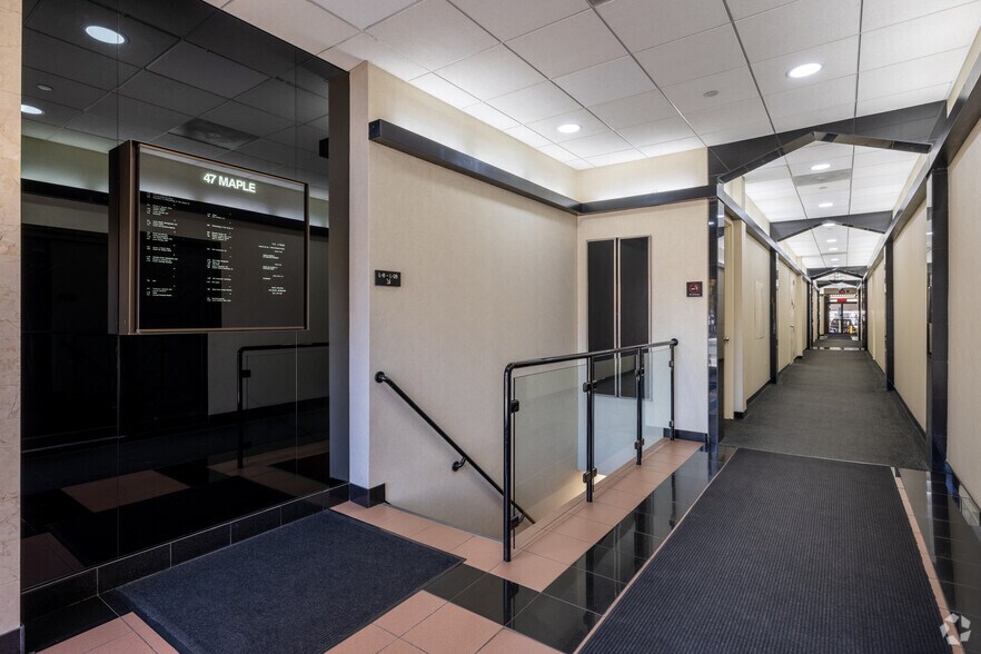 More Photos Of 47 Maple St, Summit Office For Sale