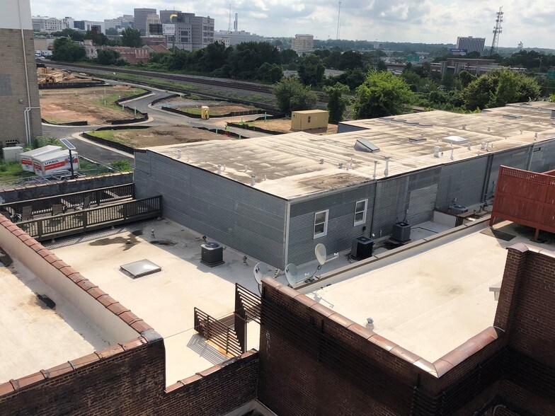 More Photos Of 316 Peters St SW, Atlanta Warehouse For Sale