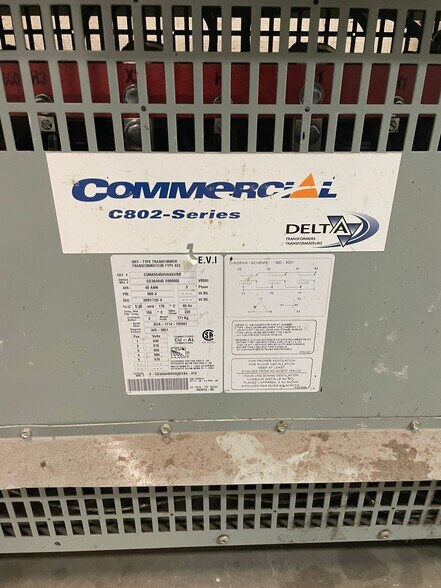 More Photos Of 18669 52nd Ave, Surrey Warehouse For Sale