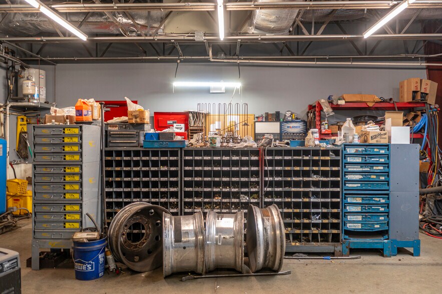 More Photos Of 784 Memorial Hwy, Oley Industrial For Sale