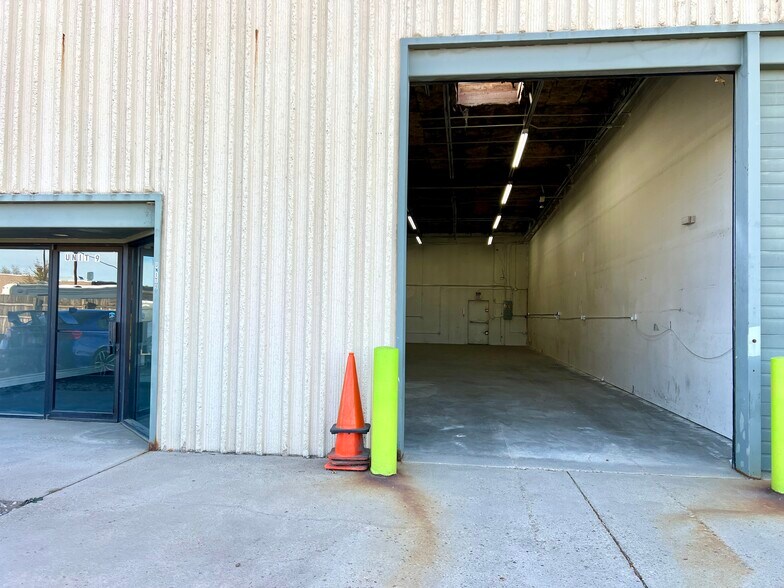 More Photos Of 6340 W 56th Ave, Arvada Warehouse For Lease
