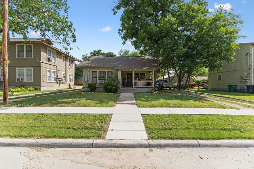 More Photos Of , San Antonio Land For Sale