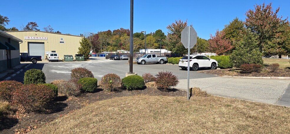 More Photos Of 371 S Route 47, Green Creek Warehouse For Lease